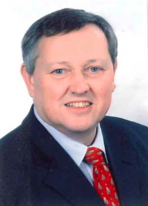 UWT GmbH trauert um Ihren geschätzten Kollegen Peter Ott 