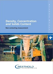 Neue Brochüre für Dichtemessung 