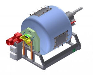 CeramTec wählt Lindor-Mischer für hochabrasives SiC-Pulver  Verschleißfestigkeit wichtigster Aspekt beim Mischen und Beschichten von Siliciumcarbid