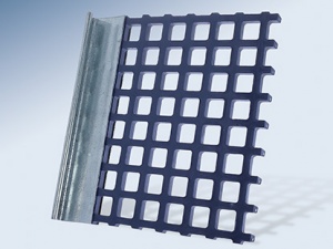 TY-WIRE Hybrid-Siebböden HAVER Industriesiebe