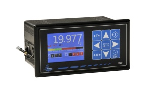 Penko 1020: Ihre perfekte innovative Wägelösung 
