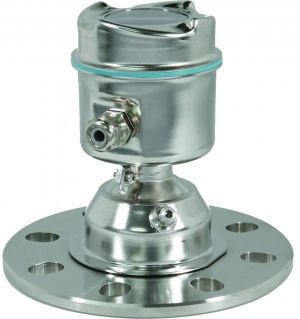 Haben Sie UWT schon auf dem Radar? UWT ist neuer Siemens Solution Partner für SITRANS LR 560