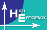 "High Efficiency" Elevatorbecher Designvergleich MODERN gegen TRADITIONELL