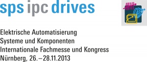 SPS IPC Drives 2013 Ausstellungsschwerpunkte bei VEGA