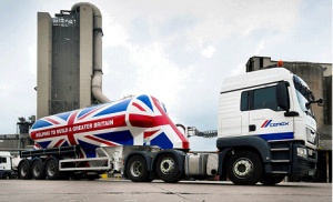 VAS® gewinnt CEMEX Vertrag Logistikprozesse international standardisieren