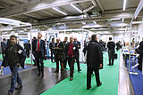 Schüttgut und Recycling-Technik 2014 in Dortmund - ein Ausblick 