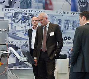 Call for Papers zur FILTECH 2015 Neuer Standort: KölnMesse - Halle 11