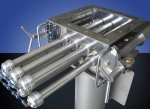 Goudsmit tritt als erster lieferant von magneten der ehedg bei 