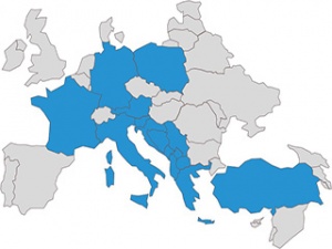 RHEWUM Roadshow Europa 2014 