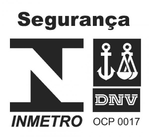 Weitere internationale Zertifizierung für die Rotonivo® Grenzschal Neue Ex-Schutz Zertifizierung INMETRO