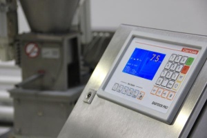 Dosierwaagen-Steuerung Easydos Pro  Jetzt auch in ATEX-Ausführung