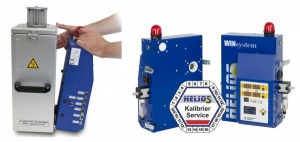 Qualitäts- und Service-Zusage mit Lebensgarantie für alle HELIOS  