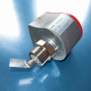 Weltneuheit bei MBA Instruments: Elektronischer Drehflügel MBA800