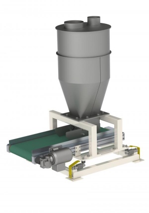 MTS MessTechnik Sauerland auf der POWTECH 2014: Halle 5, Stand 155 Mess- und Wiegespezialist bringt neue Detaillösungen bei Mikrodosierern und Bandwaagen