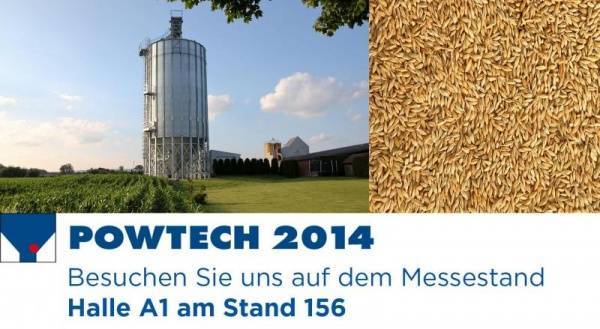 Masterflex Group auf den Fachmessen Powtech und Fakuma  