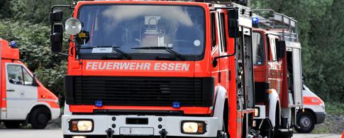 HDT-Tagung 15. Essener Brandschutztage Große Fachtagung zum Thema Brandschutz mit begleitender Ausstellung