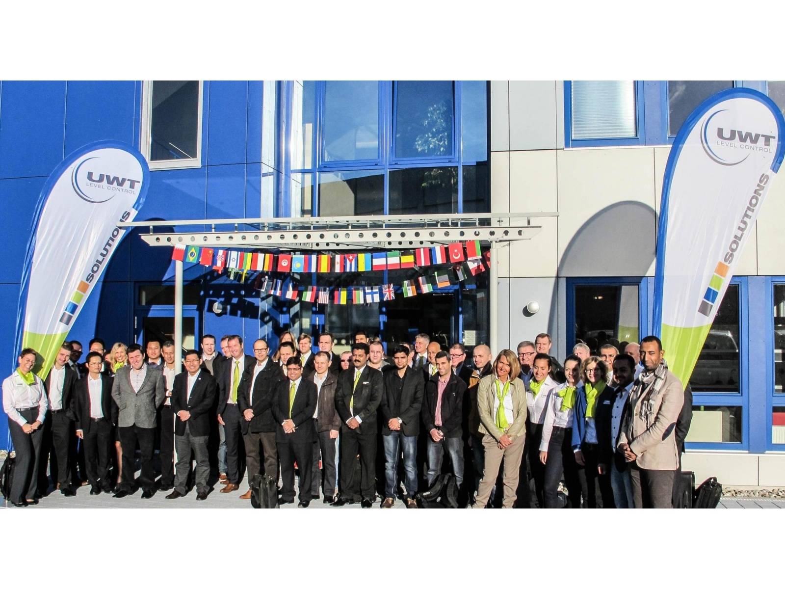 Über 20 Nationen rund um den Globus treffen sich im Allgäu Internationales Herbst Training 2014