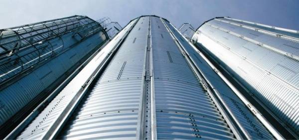 MOLOSsafe-Sicherheit fürs Silo MOLOSsafe bietet die maximale Sicherheit für Siloanlagen, die pneumatisch befüllt werden. 