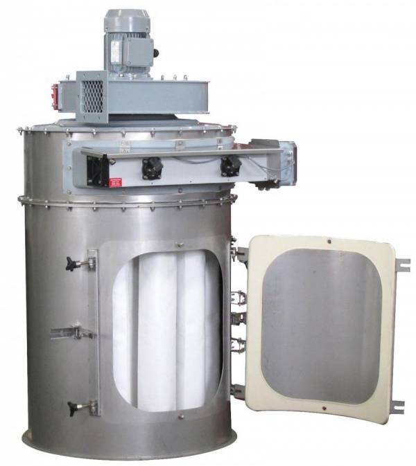Erstmals auf der Anuga FoodTec: WAM GmbH zeigt neuen Rundfilter WAMFLO „FOOD“  
