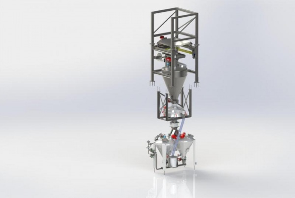 Plug & Play Konzept für alle Prozesstechnik 