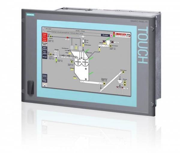 Smart Mixing 8.0 mischt schneller und energiesparender Dinnissen Process Technology entwickelt neue Softwareversion für das industrielle Mischen
