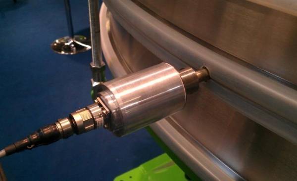Ultra Vario Sonic System 