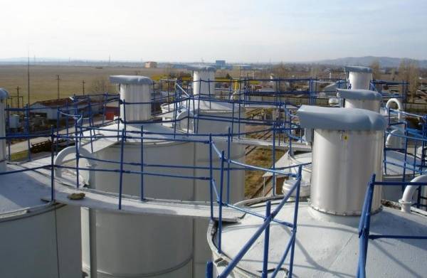 WAM mit neuer Silo-Entstaubungsfilterbaureihe SILOTOP® R03E WAM-Klassiker jetzt mit optimierter Wartung und unschlagbarem Preis-Leistungsverhältnis