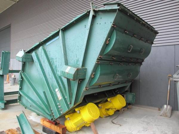 Mogensen SC 2046 Sizer mit Isolierrahmen zum Kauf bei Surplus Select