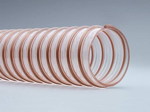 Extrastark - mit Leichtigkeit! Der neue FLEXADUX® P 7 XS PU AE 