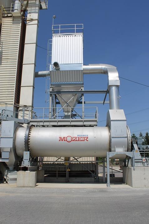 Energiesparendes Trocknen und Kühlen - „Evaporative Cooling” Verdunstungs-Kühlung als Methode zur Senkung des Energieverbrauches
