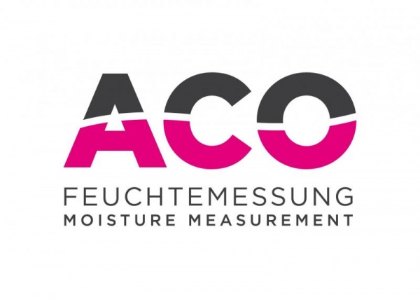 ACO an der Powtech in Nürnberg 19. bis 21.04.2016 - Halle 4/Stand 319