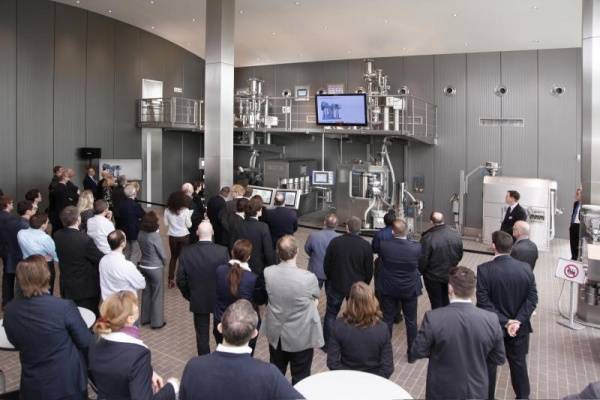 L. B. Bohle steigert Umsatz auf 48 Mio. € Investitionen in Innovationen zahlen sich 2015 aus