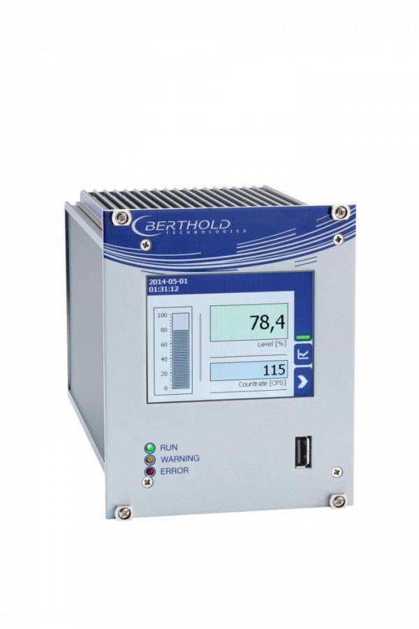 Dichtemessung DuoSeries LB 474 