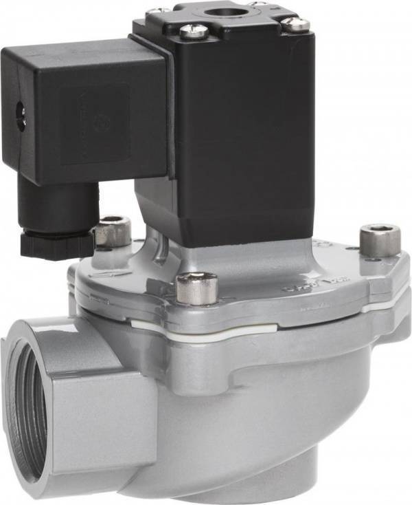 IMI Buschjost Filterventile für Betriebsdrücke bis 10 bar IMI Precision Engineering erweitert sein Filterventil-Portfolio