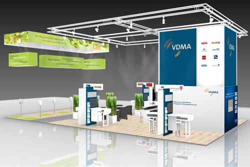 Infastaub ist erstmalig auf der IFAT in München Besuchen Sie uns in Halle B3, Standnummer 117/216