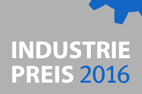 Sicher und sehr wirtschaftlich mit neuer Schnittstelle UWT erhält den Industriepreis 2016