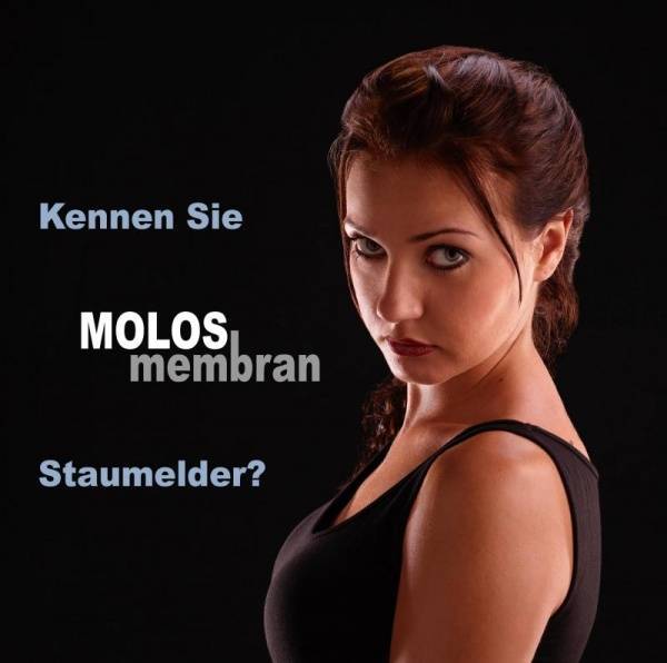 Staumelder für Schüttgüter von MOLLET Staus beim Materialtransport sofort erkennen