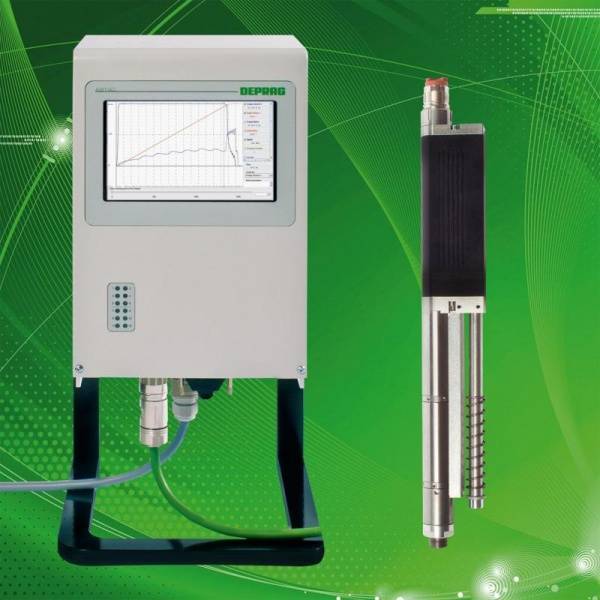 Konstante Vorspannkraft trotz schwankender Eindrehmomente Adaptives Schraubverfahren DEPRAG Clamp Force Control