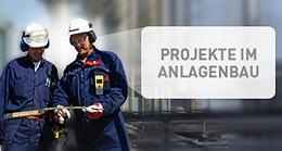 Neue Schulungstermine Projektmanagement im Anlagenbau 4 Tage kompakt oder 2x2 Tage