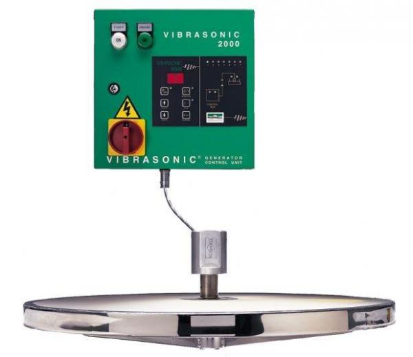 Ultraschall-Siebung Vorteile für Siebmaschinen Der Zweck von Ultraschall-Siebung