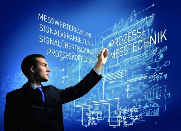 Seminar Prozessmesstechnik am 15.-16. Mai 2017 Messmethoden, Funktionsprinzipien, Anwendungsbeispiele