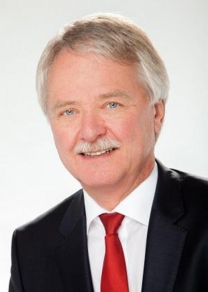 Michael Brachthäuser Leiter des Geschäftsfelds Zement Beumer Beumer Group: Darauf lässt sich bauen 