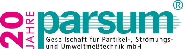 Parsum feiert 20. Geburtstag!  Partikelgrößen in laufenden Prozessen messen – dafür steht Parsum seit 20 Jahren 