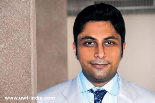 Herzlich willkommen bei UWT India UWT freut sich über Teamverstärkung in Indien