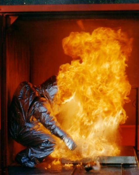 18. Essener Brandschutztage am 14. und 15. November 2017  mit begleitender Fachausstellung und abendlichem Erfahrungsaustausch
