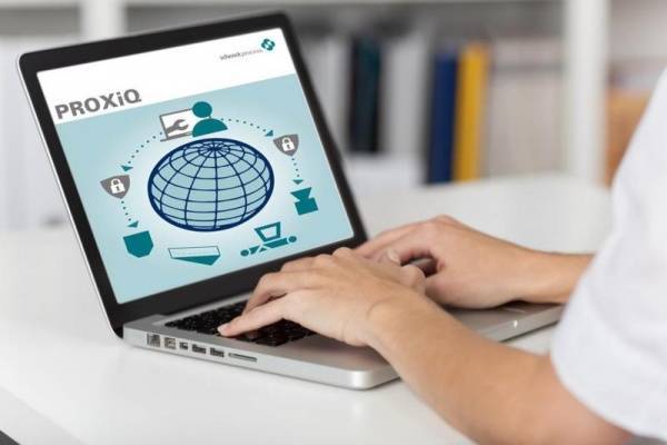 Fernwartungsüberwachung rund um den Globus mit PROXiQ Diagnose per Internet verringert Ausfallzeiten und Servicekosten