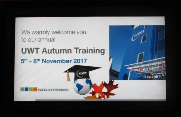 Internationales Herbst Training 2017 Über 20 Nationen rund um den Globus treffen sich im Allgäu