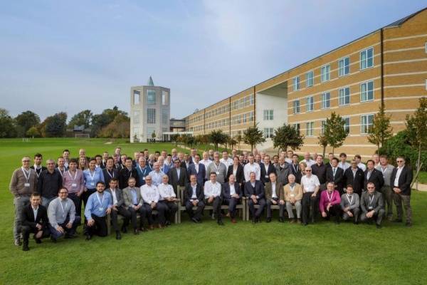 International Process Sales Conference 2017 SWR und PCME zusammen im Prozessmarkt 