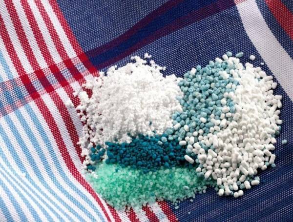 Verpackte Düfte sorgten für frischen Wind Sprühgranulation, (Mikro)Verkapselung und Sprüh-Coating von Aromen und Duftstoffen 
