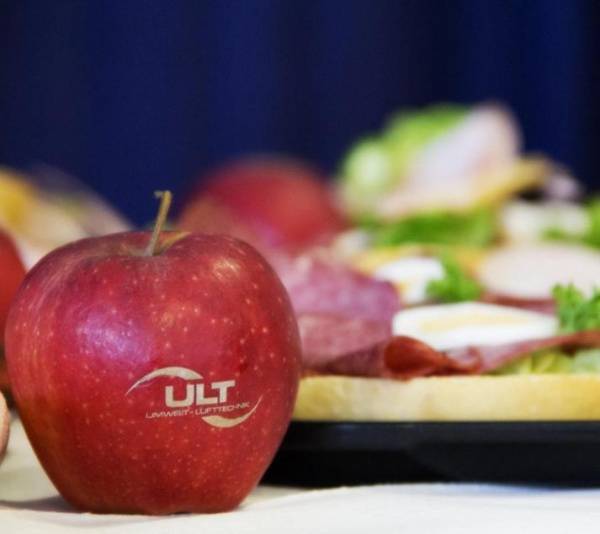 ULT AG veranstaltet sechstes Symposium zu Lufttechnik- und F 